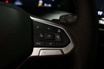 2026 Volkswagen Golf GTI 2.0T SE