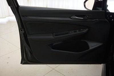2026 Volkswagen Golf GTI 2.0T SE