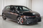 2026 Volkswagen Golf GTI 2.0T SE