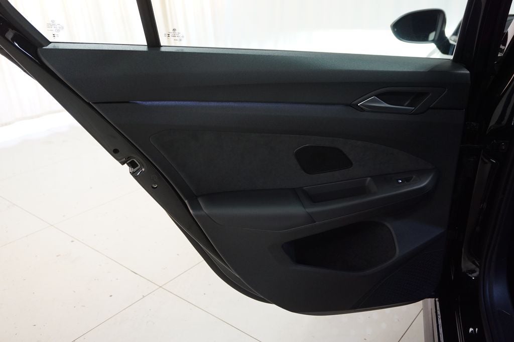 2026 Volkswagen Golf GTI 2.0T SE