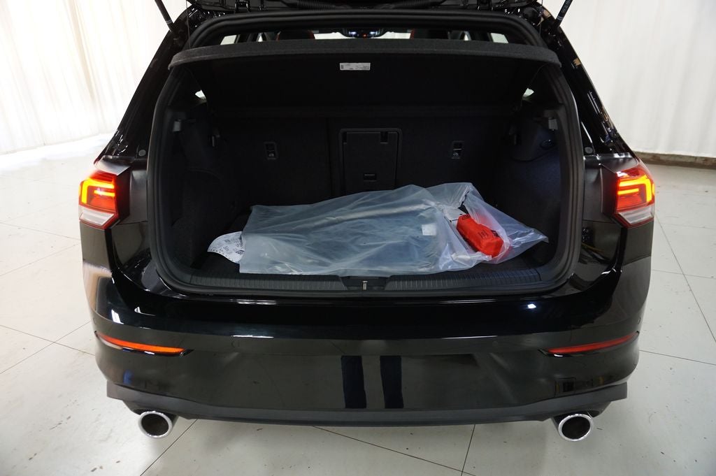 2026 Volkswagen Golf GTI 2.0T SE