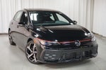 2026 Volkswagen Golf GTI 2.0T SE