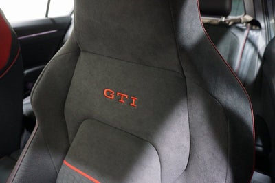 2026 Volkswagen Golf GTI 2.0T SE