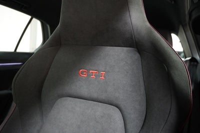 2026 Volkswagen Golf GTI 2.0T SE