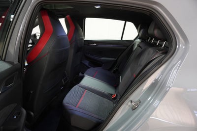 2026 Volkswagen Golf GTI 2.0T SE
