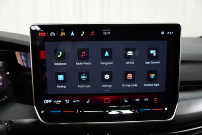 2026 Volkswagen Golf GTI 2.0T SE