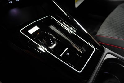 2026 Volkswagen Golf GTI 2.0T SE