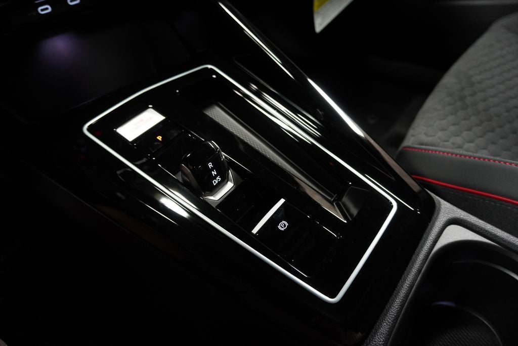 2026 Volkswagen Golf GTI 2.0T SE