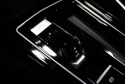 2026 Volkswagen Golf GTI 2.0T SE
