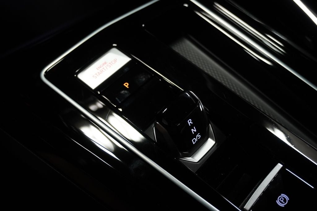 2026 Volkswagen Golf GTI 2.0T SE