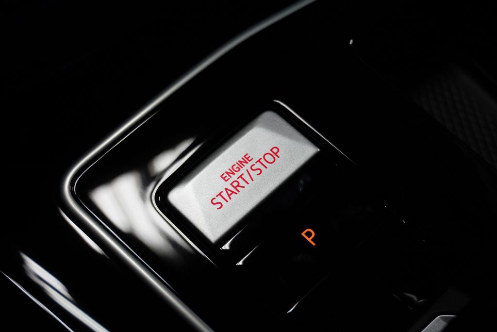 2026 Volkswagen Golf GTI 2.0T SE