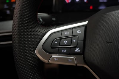 2026 Volkswagen Golf GTI 2.0T SE