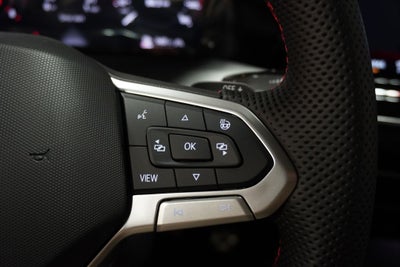 2026 Volkswagen Golf GTI 2.0T SE