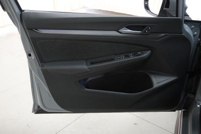 2026 Volkswagen Golf GTI 2.0T SE