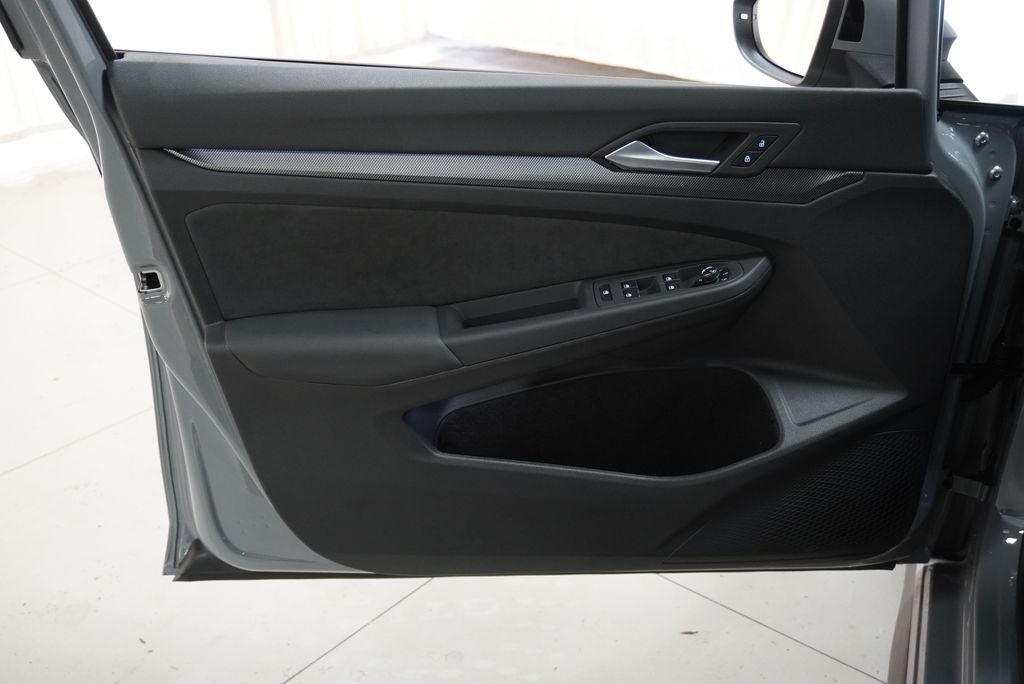 2026 Volkswagen Golf GTI 2.0T SE