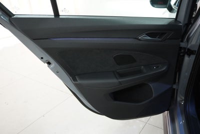 2026 Volkswagen Golf GTI 2.0T SE