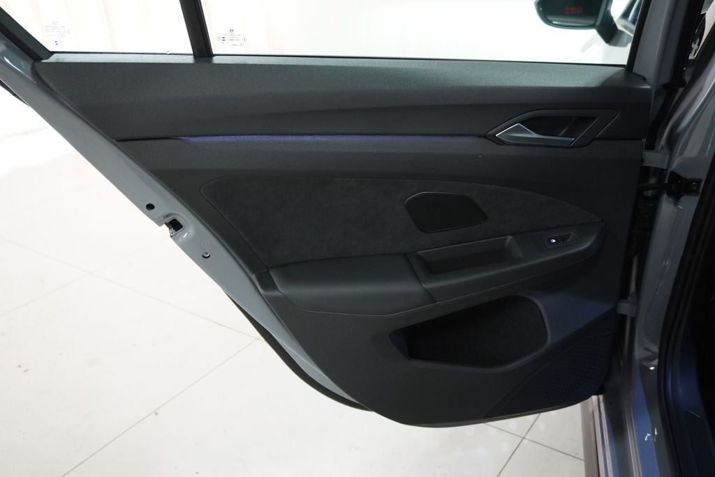 2026 Volkswagen Golf GTI 2.0T SE