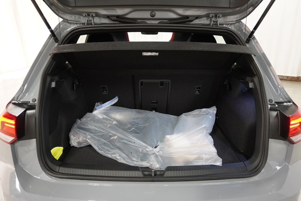 2026 Volkswagen Golf GTI 2.0T SE