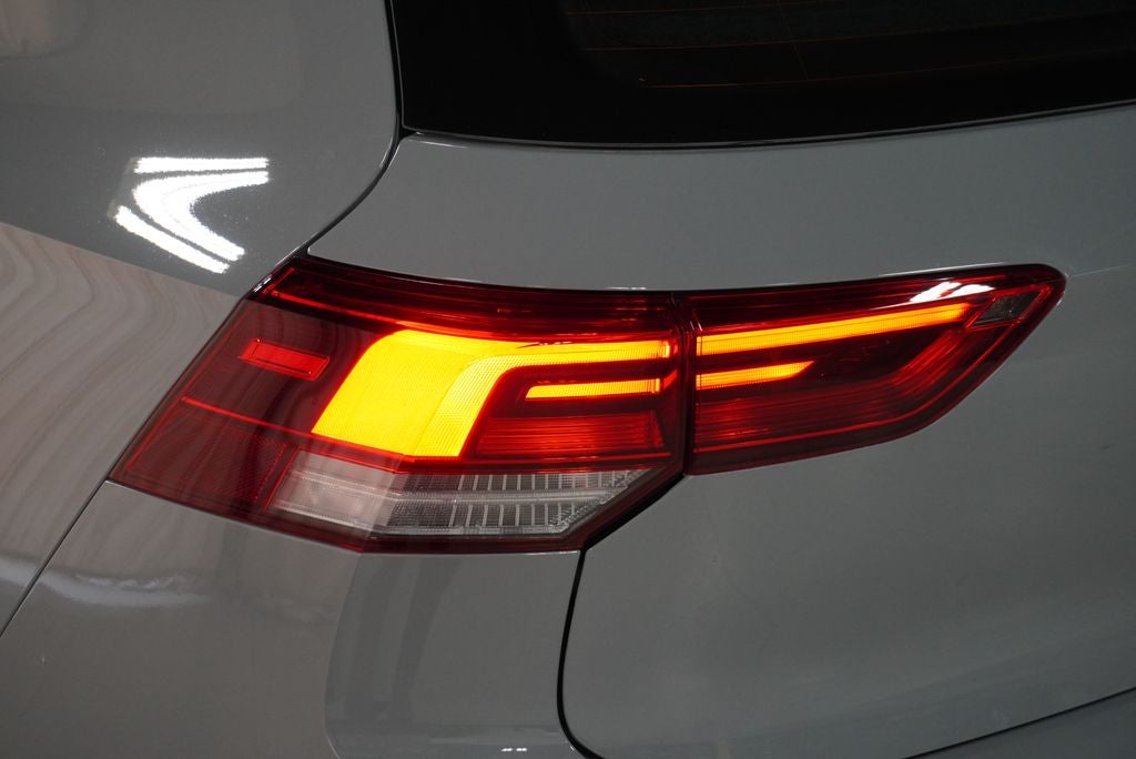 2026 Volkswagen Golf GTI 2.0T SE