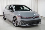 2026 Volkswagen Golf GTI 2.0T SE