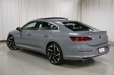 2023 Volkswagen Arteon 2.0T SEL Premium R-Line