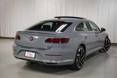 2023 Volkswagen Arteon 2.0T SEL Premium R-Line