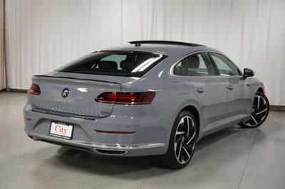 2023 Volkswagen Arteon 2.0T SEL Premium R-Line