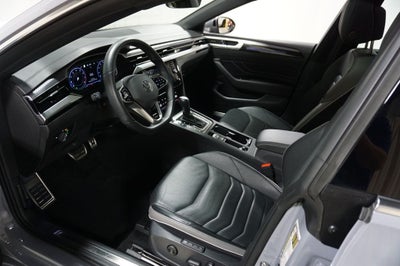 2023 Volkswagen Arteon 2.0T SEL Premium R-Line