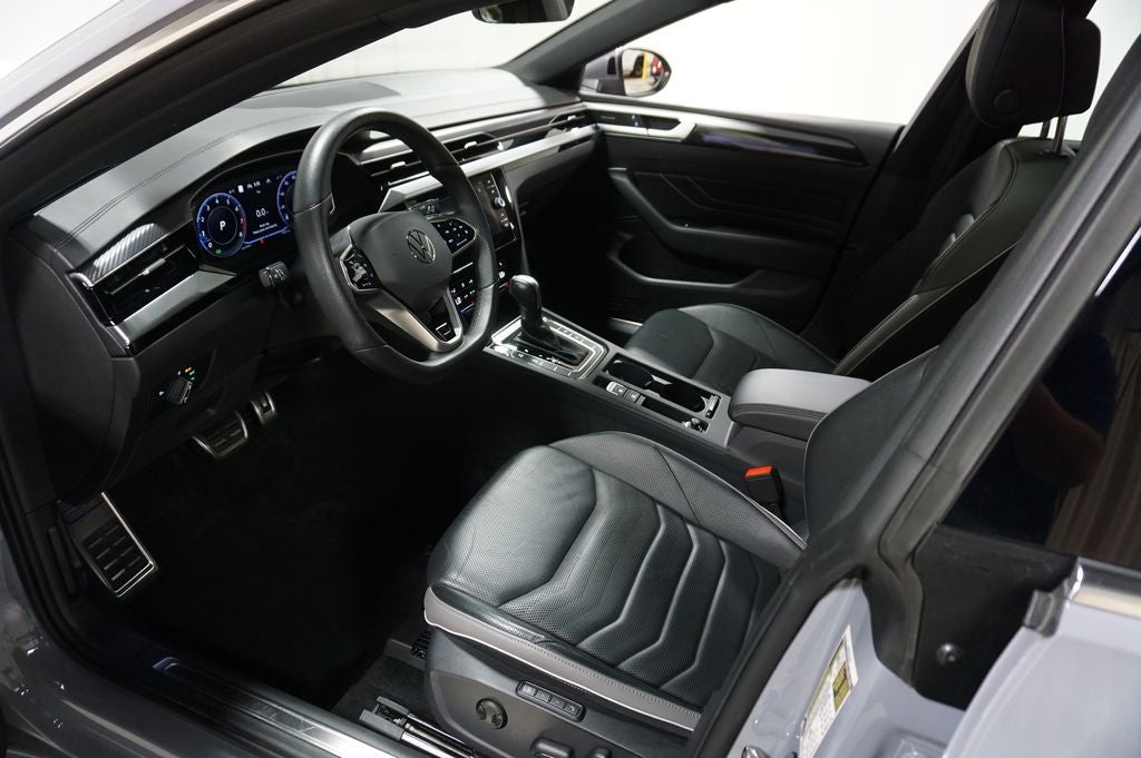 2023 Volkswagen Arteon 2.0T SEL Premium R-Line