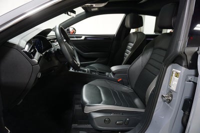 2023 Volkswagen Arteon 2.0T SEL Premium R-Line