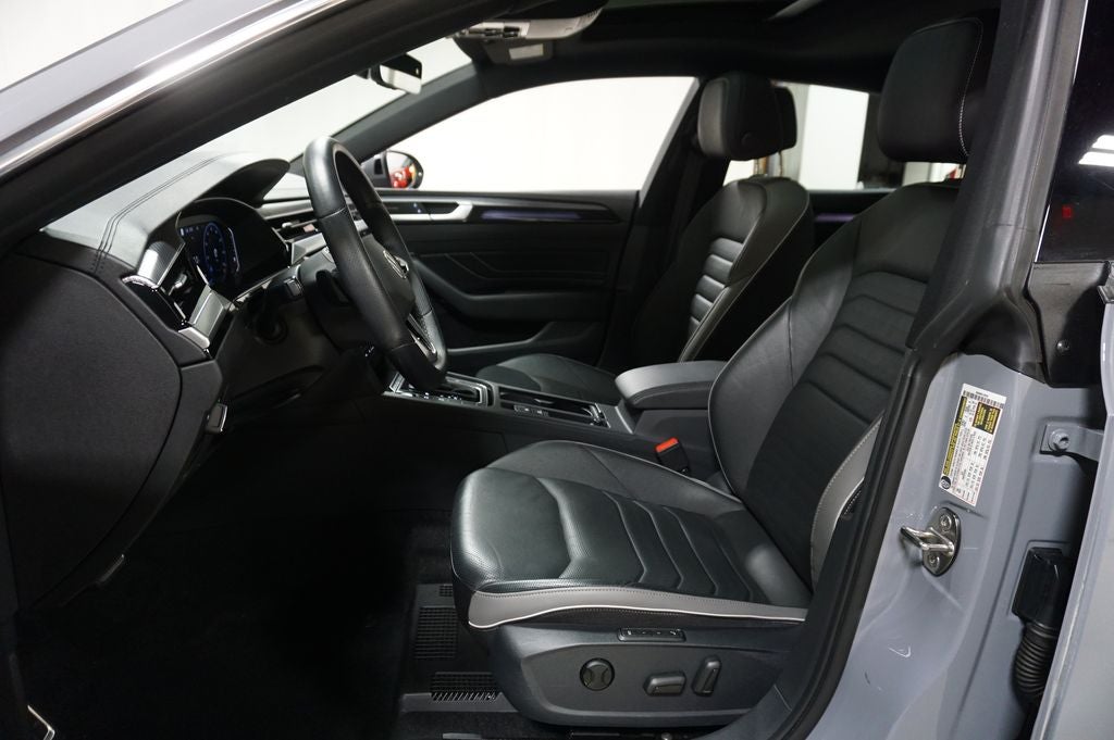 2023 Volkswagen Arteon 2.0T SEL Premium R-Line