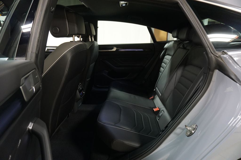 2023 Volkswagen Arteon 2.0T SEL Premium R-Line