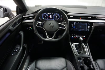 2023 Volkswagen Arteon 2.0T SEL Premium R-Line