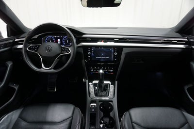 2023 Volkswagen Arteon 2.0T SEL Premium R-Line