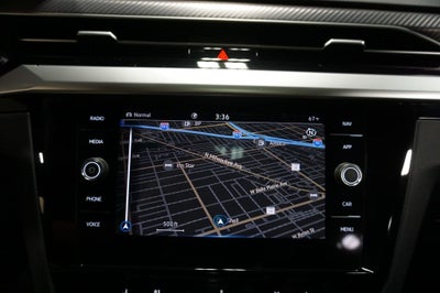2023 Volkswagen Arteon 2.0T SEL Premium R-Line