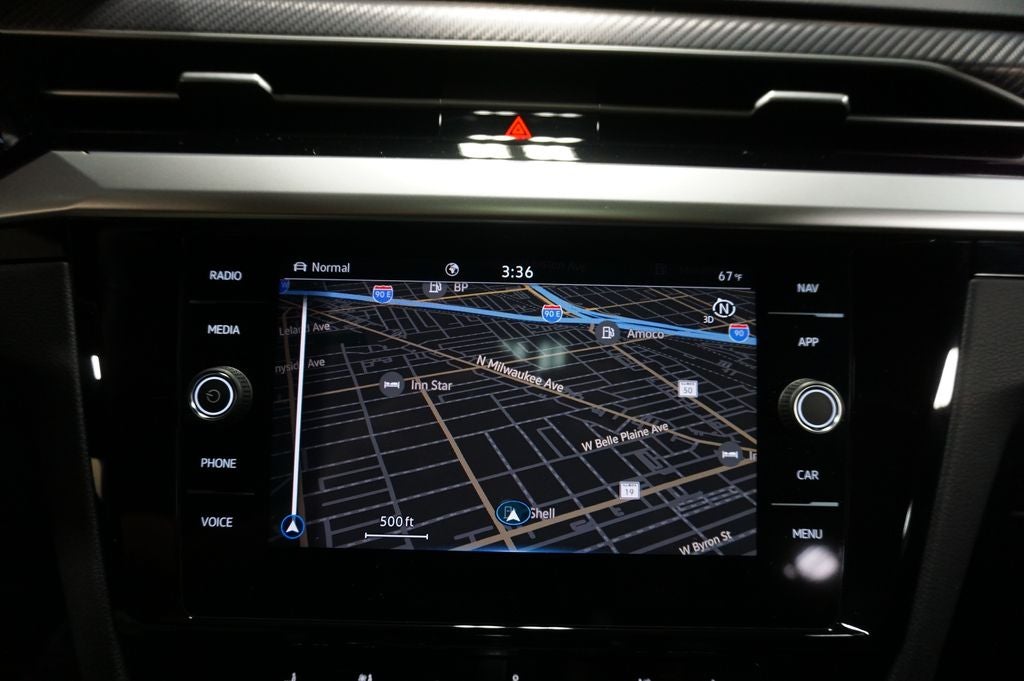 2023 Volkswagen Arteon 2.0T SEL Premium R-Line