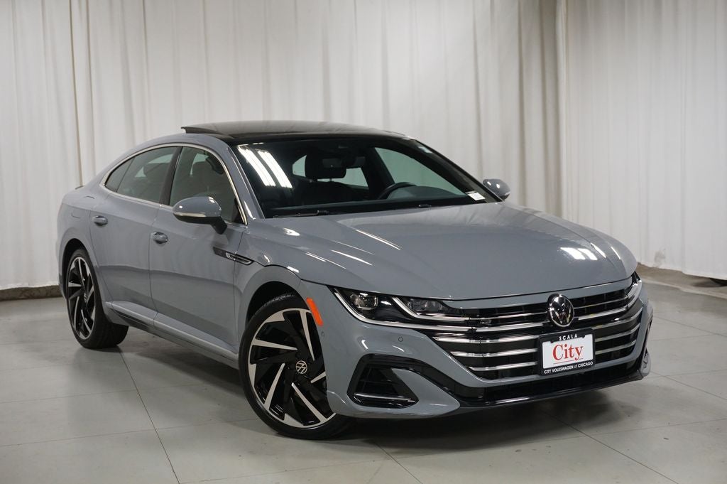 2023 Volkswagen Arteon 2.0T SEL Premium R-Line
