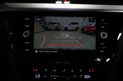 2023 Volkswagen Arteon 2.0T SEL Premium R-Line