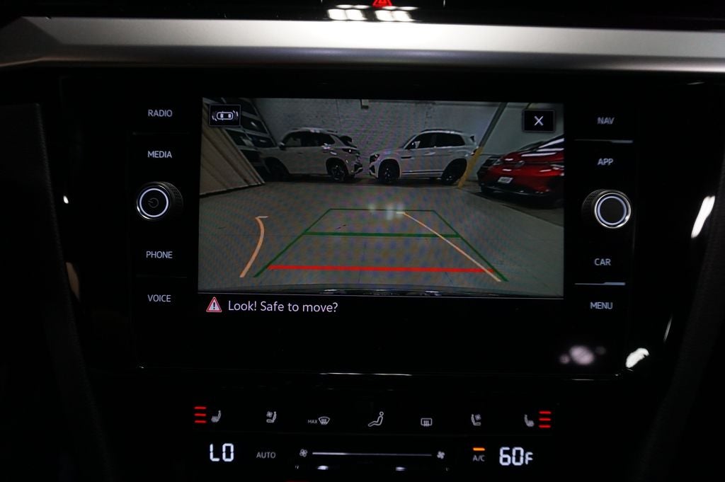 2023 Volkswagen Arteon 2.0T SEL Premium R-Line