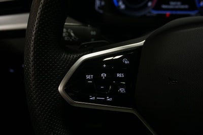 2023 Volkswagen Arteon 2.0T SEL Premium R-Line