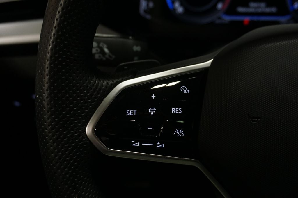 2023 Volkswagen Arteon 2.0T SEL Premium R-Line