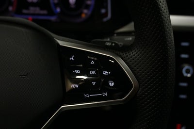2023 Volkswagen Arteon 2.0T SEL Premium R-Line
