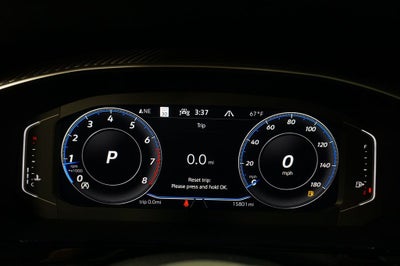 2023 Volkswagen Arteon 2.0T SEL Premium R-Line