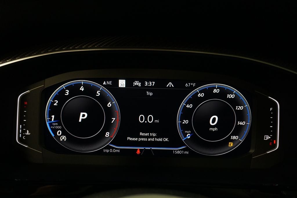 2023 Volkswagen Arteon 2.0T SEL Premium R-Line