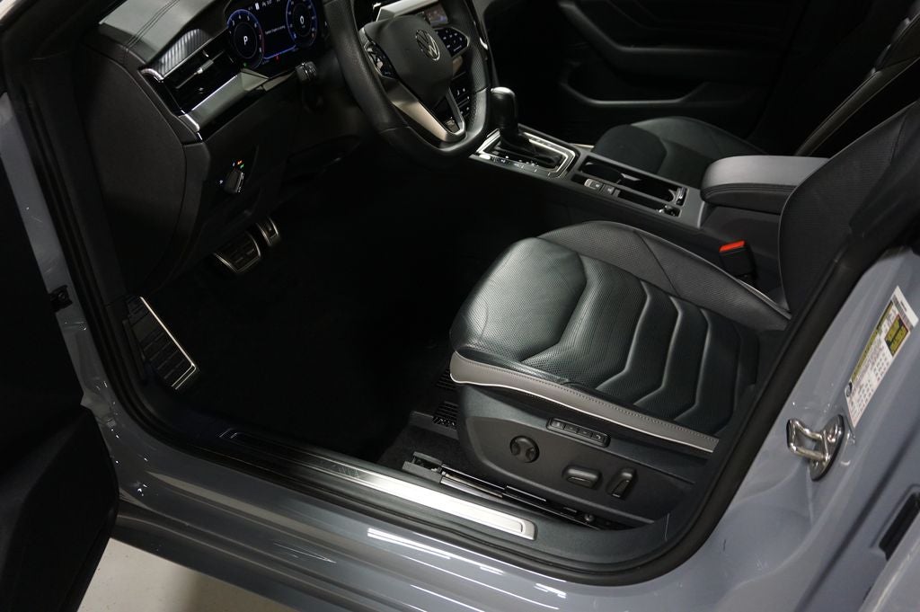2023 Volkswagen Arteon 2.0T SEL Premium R-Line