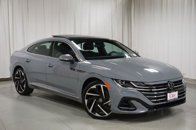 2023 Volkswagen Arteon 2.0T SEL Premium R-Line