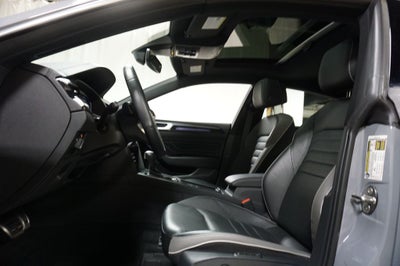 2023 Volkswagen Arteon 2.0T SEL Premium R-Line
