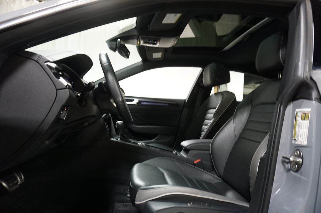 2023 Volkswagen Arteon 2.0T SEL Premium R-Line
