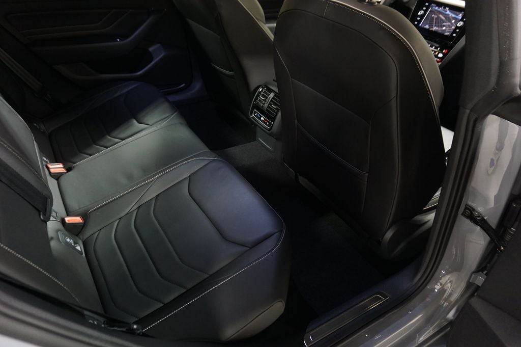2023 Volkswagen Arteon 2.0T SEL Premium R-Line
