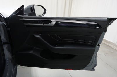 2023 Volkswagen Arteon 2.0T SEL Premium R-Line